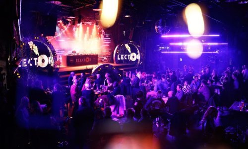 Najavljeno drugo izdanje nezavisne glazbene novinarske nagrade ELECTOR u Tvornici kulture