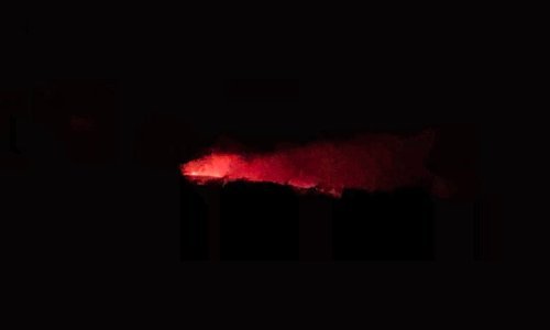 Erumpirao najveći vulkan na svijetu; lava Mauna Loe prijeti stanovništvu