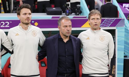 Njemačka pod istragom Fife i sigurno će biti kažnjena; evo što se dogodilo uoči utakmice sa Španjolskom