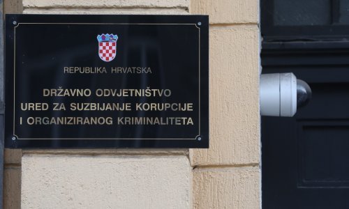 USKOK podigao optužnicu protiv osmorice: Preko Hrvatske su prevezli 250 ilegalnih migranata, uzeli su im i do 10 tisuća eura