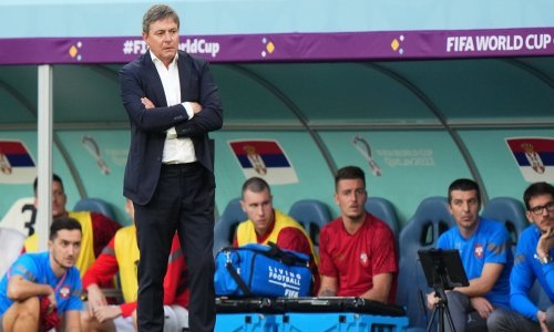 Žestoke kritike bivšeg igrača Atletica i Werdera na račun Dragana Stojkovića: Srbija nije imala izbornika...