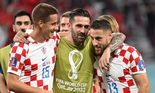 Marko Livaja objavom na društvenim mrežama opisao svoje emotivno stanje