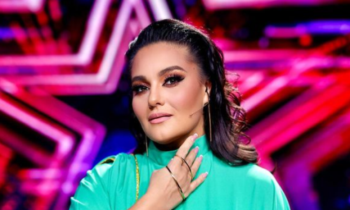 Martina Tomčić progovorila o roditeljstvu i odgoju: 'Znam da riskiram javnu osudu...