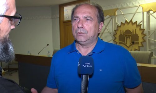 BiH od Turske traži izručenje osuđenog ratnog zločinca; njegovi mudžahedini zarobljenicima odrubljivali glave