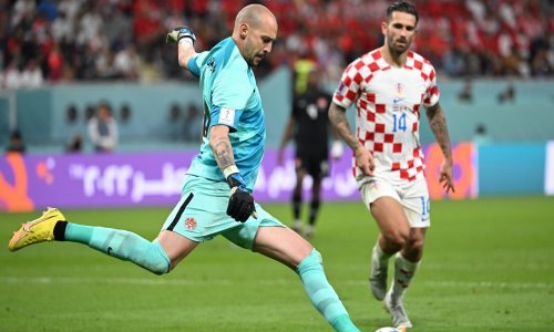 Borjanova baka održala lekciju unuku: Odmah sam bila ljuta, baba ti je Hrvatica, tata je napola Srbin pa Hrvat