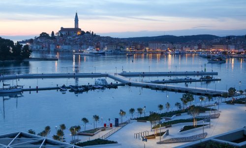 Conde Nast Readers’ Choice Awards 2022: Hrvatska u top 15 svjetskih destinacija