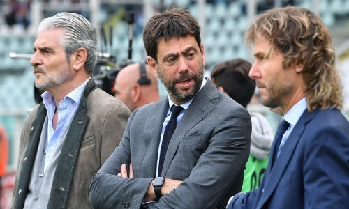 Juventus u raspadu!? Čelni ljudi torinskog kluba podnijeli ostavke