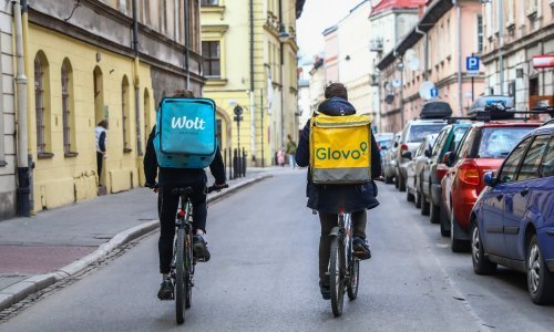 Država se obračunava s radom na crno: Radnici na digitalnim platformama pratit će se non-stop, a uvodi se i nova 'lista srama'