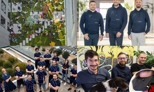 Borci protiv virusa, robotski radnici i upravljanje tenkovima iz virtualne stvarnosti: Ovo su tvrtke među kojima se kriju novi jednorozi