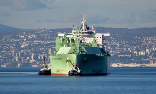 Bijela kuća: SAD ne diže cijene LNG-a za Europu