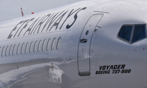 Hrvatska aviokompanija dobila dozvolu za letove prema SAD-u