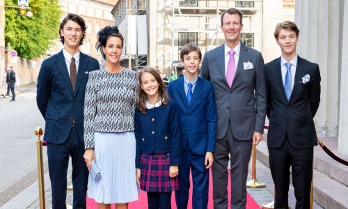 Nakon obiteljskih trzavica i ukidanja titula, otkriveno je kako će izgledati Božić u danskoj kraljevskoj obitelji