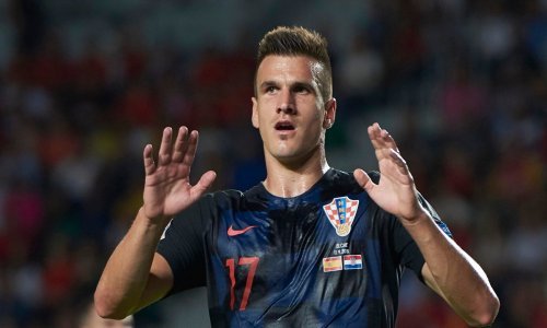 Igrao je za Hrvatsku, zabijao je u Belgiji, a uoči ključne utakmice jednom je Hrvatu dao velik kompliment spomenuvši Šukera