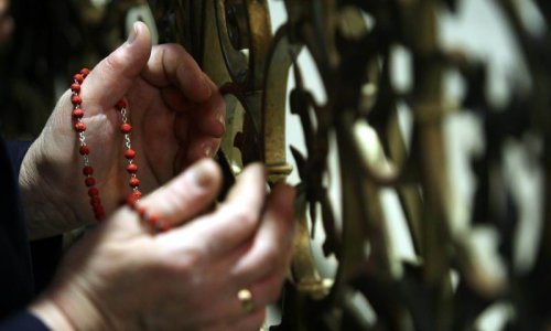 Krenula istraga o optužbama za seksualno zlostavljanje svećenika Kordića