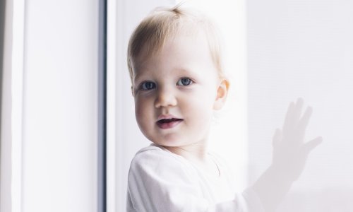 CeKaTe najavljuje premijeru predstave za bebe 'Noć/Dan'