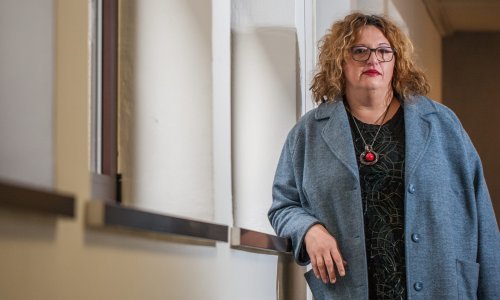 'Financiranje institucija koje su u svojoj biti nacionalne veliki je teret za proračun. Nismo zadovoljni takvom situacijom, želimo povećati sredstva za nezavisne programe'