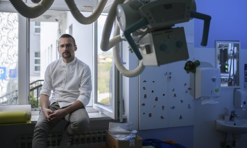 Ne, popularni doktor vam ne preporučuje da prestanete uzimati tablete za tlak: Nakon Nine Badrić, na red je došao i dr. Beck