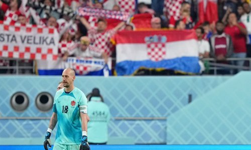 Zbog povika kanadskom Srbinu Borjanu, hrvatskoj reprezentaciji prijeti Fifina kazna. Nijemci su već osjetili strogoću