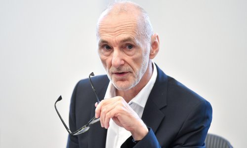 Podolnjak: Ustav izrijekom navodi tko su nam saveznice. Ukrajina to nije