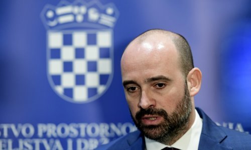 Paladina: Banovina bi se mogla obnoviti za tri do četiri godine