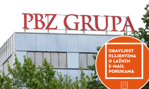 Privredna banka poslala važno upozorenje: To su lažne poruke, nikako ih ne otvarajte