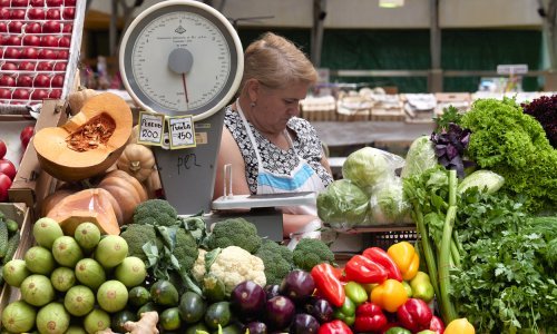 Cijene hrane u lipnju na najnižoj razini u više od dvije godine