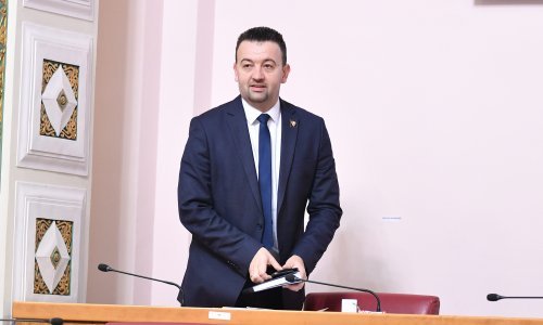 Pavliček: Za funkcionalno spajanje javilo se samo 11 općina