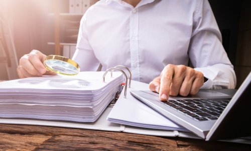 Otkrivena velika porezna prijevara u EU-u; šteta je veća od 2 milijarde eura