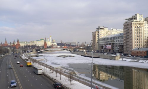 Moskva o otkazivanju nuklearnih pregovora sa SAD-om: Nismo imali izbora