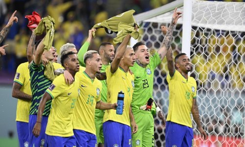 Brazilce u Dohi zahvatio val bolesti: Grlobolja, kašalj, slabost... Znaju i krivca