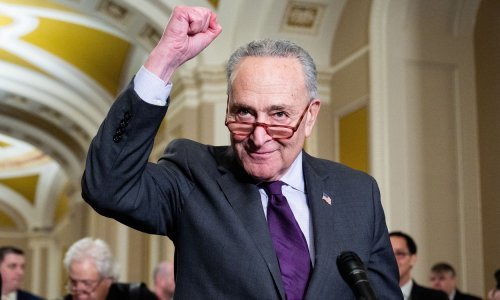 Američki Senat usvojio prijedlog zakona koji štiti istospolne brakove