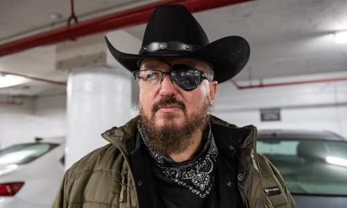 Napad na Kapitol: Osuđen osnivač krajnje desnih Čuvara zakletve