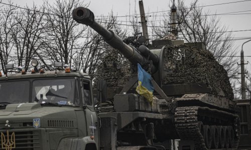 Guverner Kurska tvrdi: Ukrajinske snage pogodile su elektranu u Rusiji