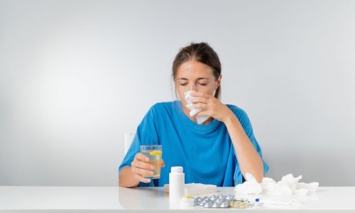 Sezona prehlada je u punom jeku: Ovo su četiri stvari koje će ojačati vaš imunološki sustav