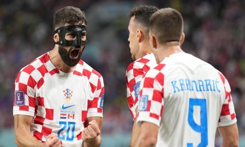 Joško Gvardiol totalno impresirao bogatog nogometnog velikana koji zbog njega ruši svjetski rekord u isplaćenoj odšteti