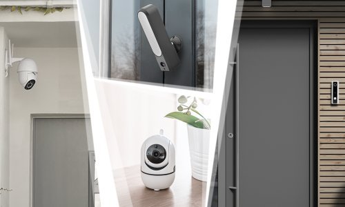 Nova era videonadzora: Assmann predstavio inovativne modele nadzornih kamera koje funkcioniraju pomoću glasovnog asistenta