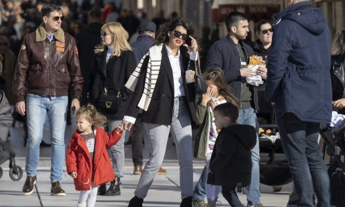 Domaći hotelijeri za blagdane očekuju 200.000 turista i gotovo 600.000 noćenja