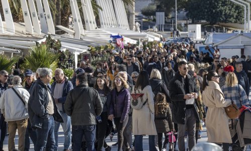 Turizam 2022. obilježili su održivost, javni pozivi za ulaganja, rast prometa i troškova. Velika su očekivanja oko Schengena i eurozone
