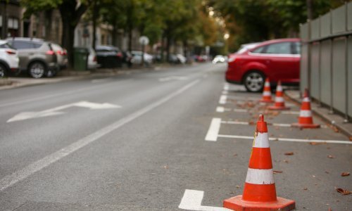 Želite nešto promijeniti u svom kvartu, ali ne znate kako? Pogledajte kome se trebate javiti, koga nazvati, kamo otići...