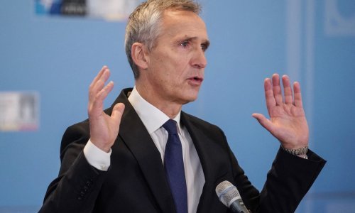 NATO: Stabilnost zapadnog Balkana važna je za mir, moramo zaustaviti Ruse na zapadnom Balkanu