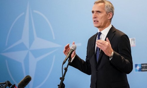 Stoltenberg očekuje da će se Švedska i Finska sljedeće godine pridružiti NATO-u