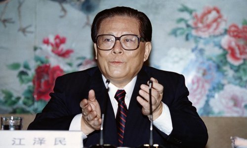 U 96. godini preminuo bivši predsjednik Kine Jiang Zemin