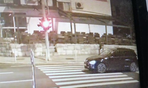 Teško ozlijeđeni policajac iz Splita je stabilno, no još uvijek je životno ugrožen