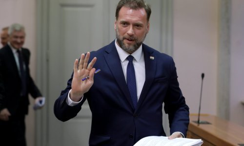Banožić: Predsjednik nikad dosad nije napravio ovakav potez; Beljak: Vrijeme je da resetirate stvar i pokušate sjesti s Milanovićem