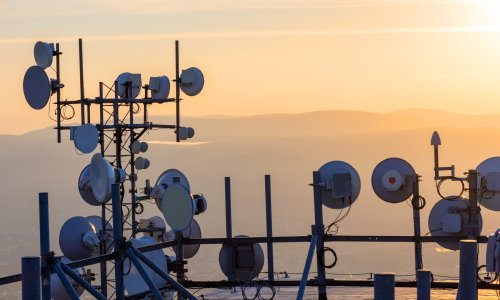Tržište koje će do 2026. biti vrijedno 65 milijardi dolara: Ovo su kompanije koje ulažu vrtoglave iznose u potencijal 5G mreže