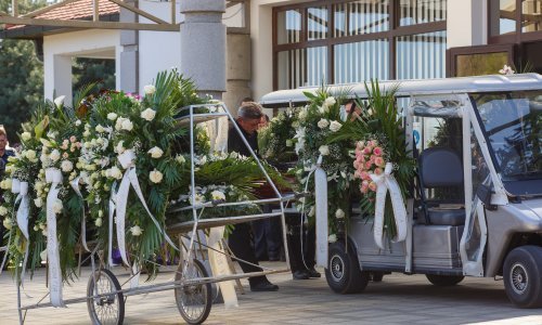 Mladić i djevojka dobili 18 godina zatvora za ubojstvo hrvatskog rukometaša u Skopju