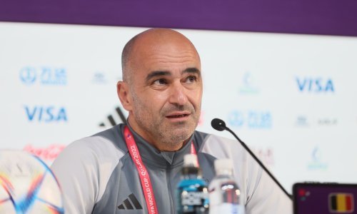 U Belgiji uvjereni kako će na kraju plakati Hrvatska, dotakli se izbornika Dalića, a nije moglo bez bolne teme - izdaje!