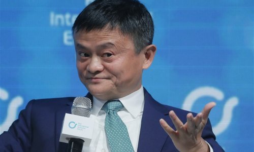 Osnivač Alibabe povukao se iz javnosti, otkriveno gdje je zadnjih mjeseci Jack Ma