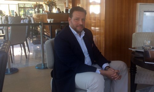 Konkurencija Rolls-Royceu su helikopteri i vile, ne drugi automobili