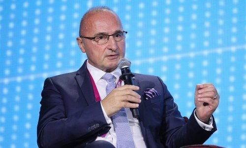 Grlić Radman: Hrvatska kontinuirano radi da zapadni Balkan ostane u fokusu NATO-a